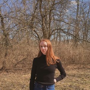 Meet your Posher, Megan